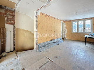  Maison � vendre 5 pi�ces 85 m�