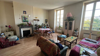  Appartement  vendre 3 pices 71 m