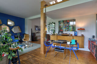 Maison à vendre 6 pièces 150 m²