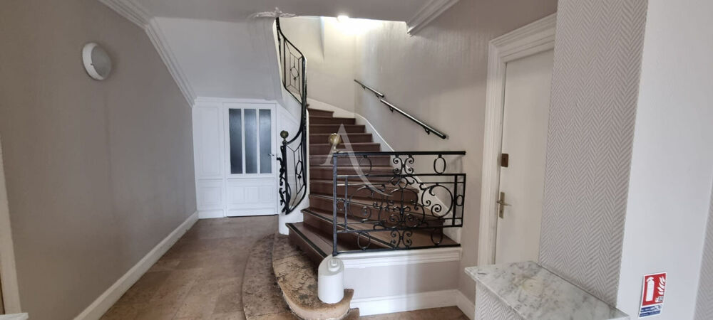 Vente Appartement APPARTEMENT BLOIS DE 73.87 m2 AVEC TERRASSE /PATIO ET GARAGE Blois