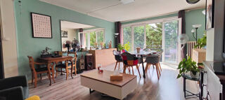  Appartement à vendre 4 pièces 76 m²