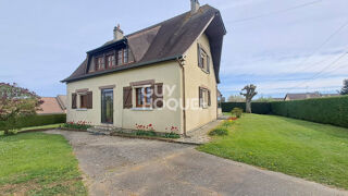  Maison � vendre 5 pi�ces 123 m�