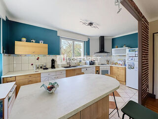  Maison à vendre 7 pièces 171 m²