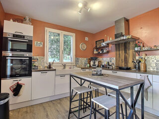  Maison à vendre 6 pièces 140 m²