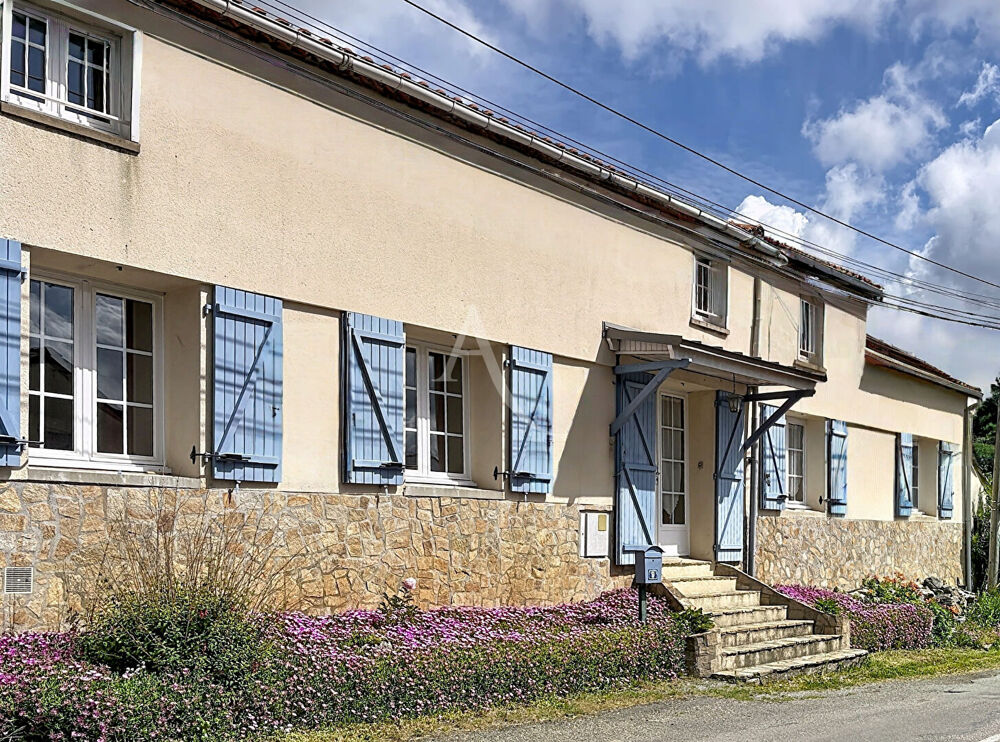 Maison 5 pièces 123 m² · à Thouare sur Loire · 123 m² · 317 500 €