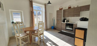  Appartement à louer 2 pièces 51 m²
