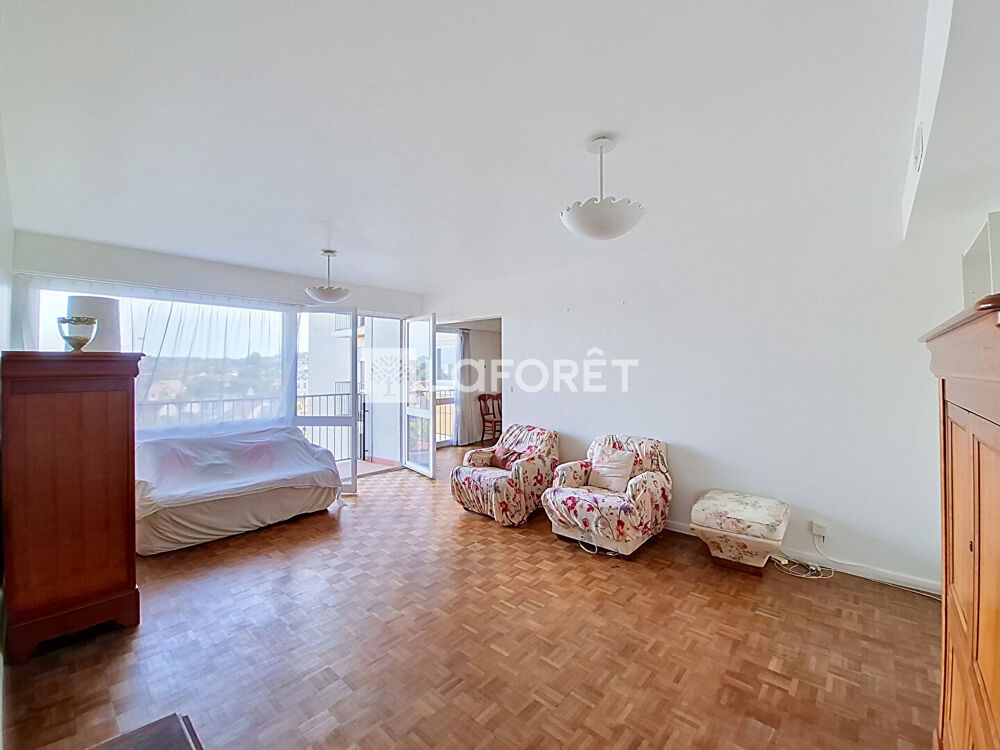 Appartement Cachan 5 pièce(s) 91 m2