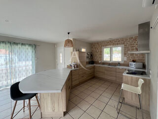  Maison à vendre 6 pièces 114 m²