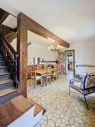  Maison � vendre 6 pi�ces 123 m�