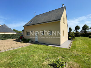  Maison à vendre 6 pièces 116 m²