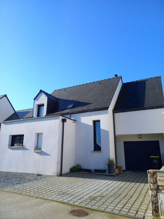  Maison � louer 5 pi�ces 95 m�