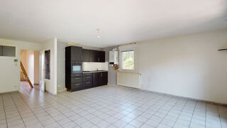  Appartement à vendre 3 pièces 81 m²