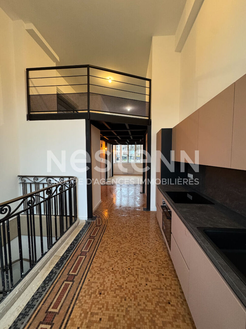 Vente Appartement RARE À LA VENTE - APPARTEMENT - TERRASSE - PARKING Verdun