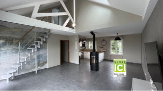  Maison � vendre 5 pi�ces 116 m�