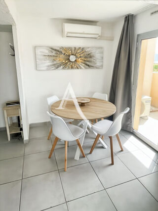 Appartement  vendre 2 pices 32 m