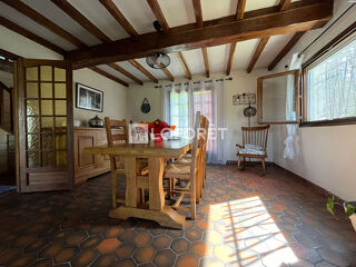  Maison à vendre 6 pièces 140 m²