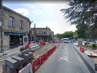  Immeuble � vendre 251 m�