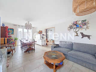  Maison � vendre 5 pi�ces 110 m�