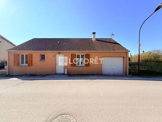  Maison � vendre 5 pi�ces 85 m�