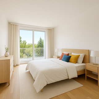  Appartement à vendre 5 pièces 128 m²