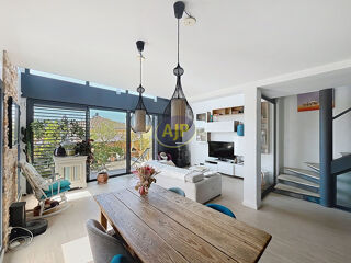  Maison à vendre 4 pièces 132 m²