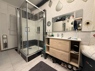  Appartement � vendre 1 pi�ce 55 m�