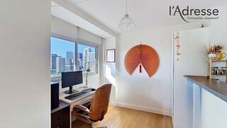  Appartement à vendre 3 pièces 80 m²
