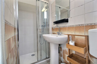  Maison � vendre 3 pi�ces 58 m�