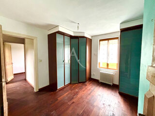  Maison à vendre 5 pièces 108 m²