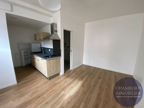  Appartement � louer 1 pi�ce 26 m�