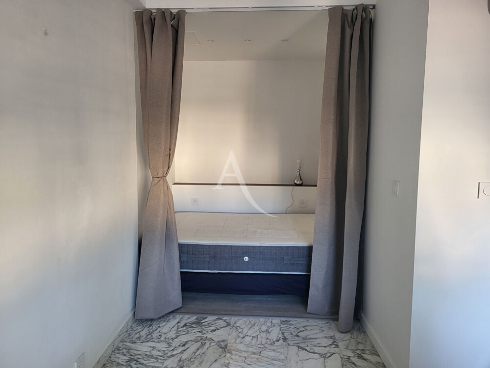 STUDIO - RESIDENCE DE PROVENCE
