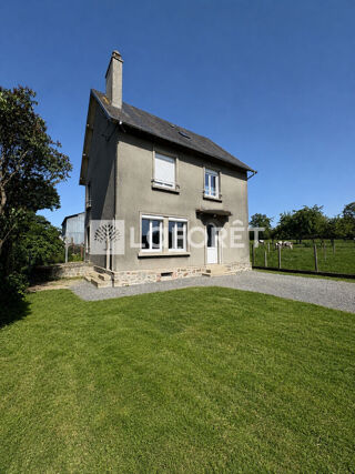  Maison à vendre 5 pièces 100 m²