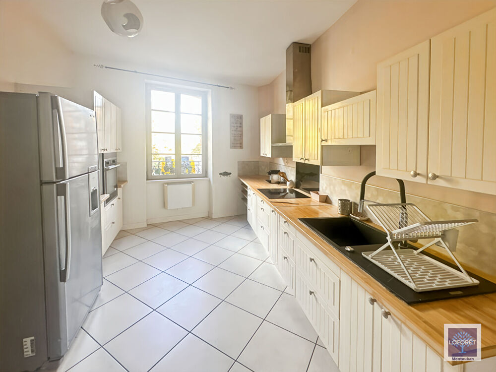 Appartement Montauban 5 pièce(s) 99.07 m2