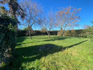  Terrain à vendre 691 m²