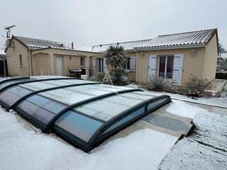  Maison � vendre 6 pi�ces 141 m�