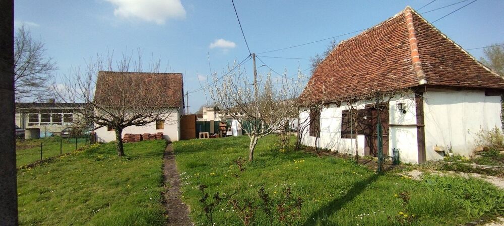 Vente Maison Plain pied à 2min des commerces Vayrac