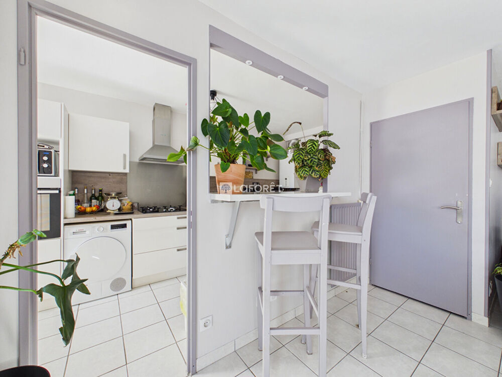 Vente Appartement QUIMPER - SUD - 2 pièces - 54 m2 Quimper