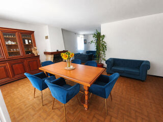  Maison à vendre 4 pièces 114 m²