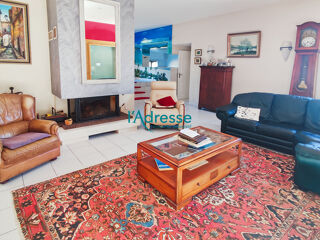  Maison � vendre 5 pi�ces 172 m�
