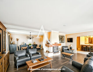  Maison � vendre 6 pi�ces 175 m�