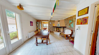  Maison à vendre 6 pièces 128 m²
