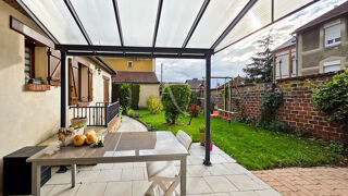  Maison  vendre 4 pices 82 m