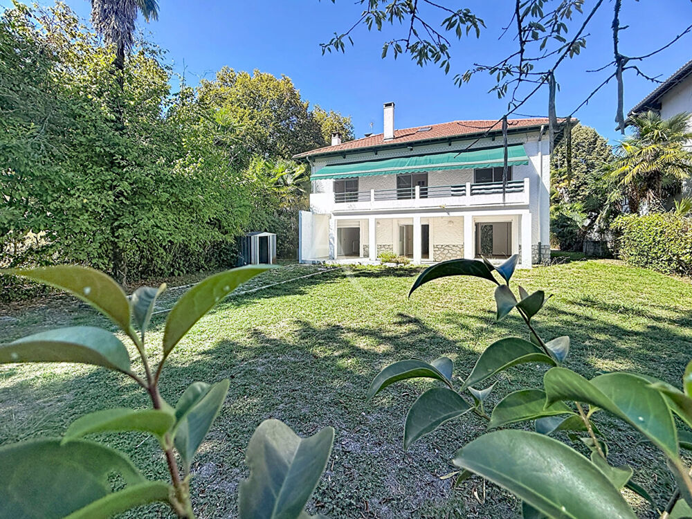 Trespoey Maison Pau 5 chambres et jardin