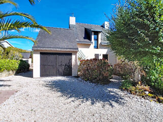 Vente Maison Charmante maison à vendre à Sarzeau  - Le Roaliguen Sarzeau