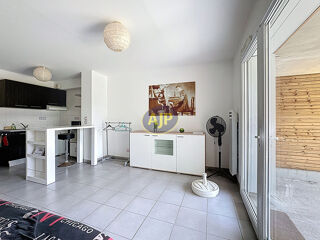  Appartement � vendre 1 pi�ce 26 m�
