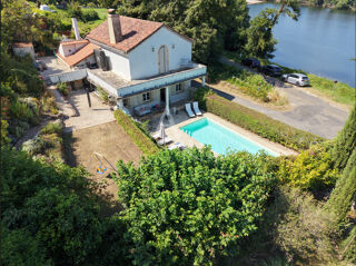  Maison à vendre 6 pièces 