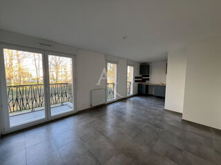  Appartement � louer 3 pi�ces 63 m�