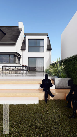  Maison � vendre 6 pi�ces 118 m�