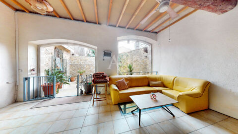   Matre de Matre de 12 pices avec jardinet, terrasse et piscine intrieure chauffe Maison - 12 pice(s) - 433 m