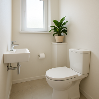  Appartement � vendre 1 pi�ce 32 m�